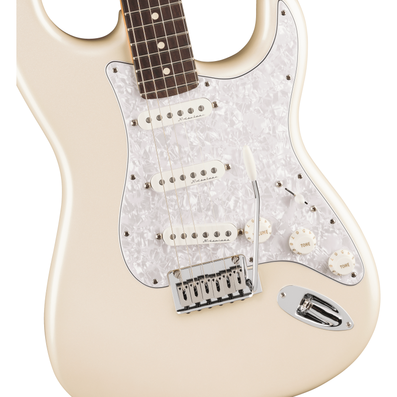 FENDER PLAYER II MODIFIED STRATOCASTER RW OLP GITARA ELEKTRIČNA