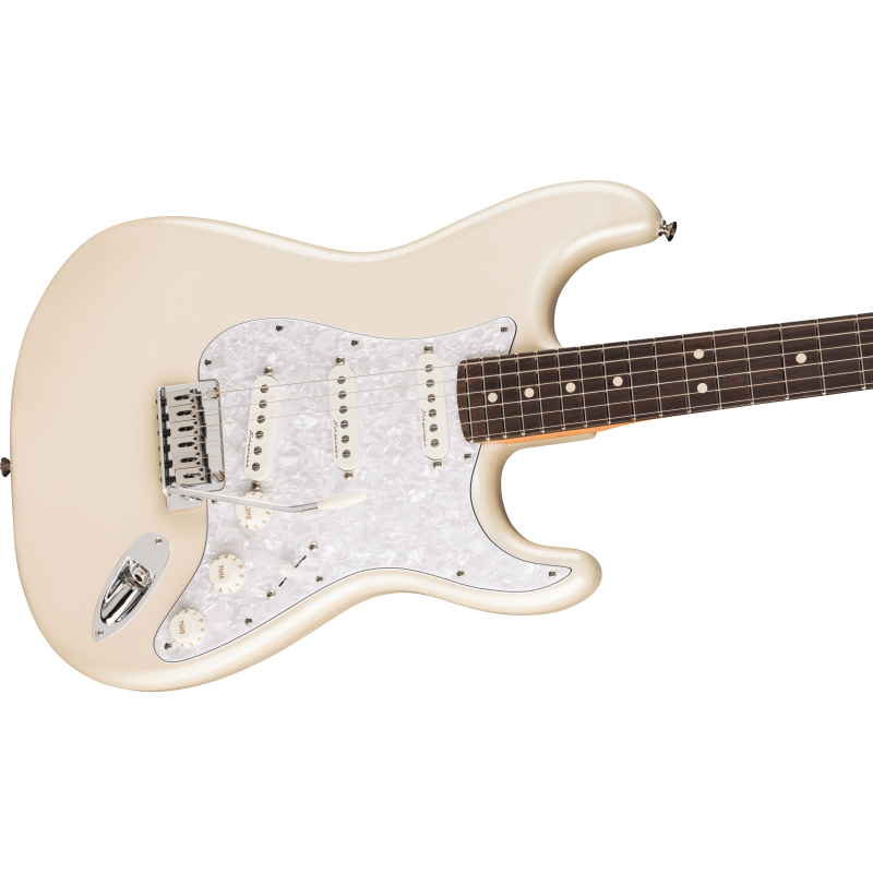 FENDER PLAYER II MODIFIED STRATOCASTER RW OLP GITARA ELEKTRIČNA