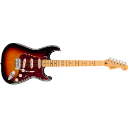 FENDER PLAYER II MODIFIED STRATOCASTER MN 3TS GITARA ELEKTRIČNA