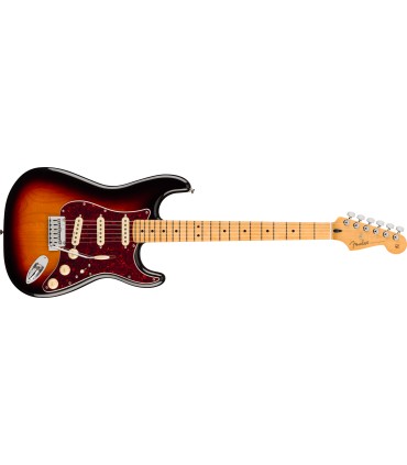 FENDER PLAYER II MODIFIED STRATOCASTER MN 3TS GITARA ELEKTRIČNA