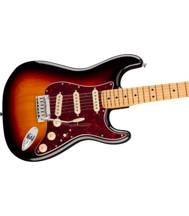 FENDER PLAYER II MODIFIED STRATOCASTER MN 3TS GITARA ELEKTRIČNA