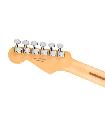 FENDER PLAYER II MODIFIED STRATOCASTER MN 3TS GITARA ELEKTRIČNA