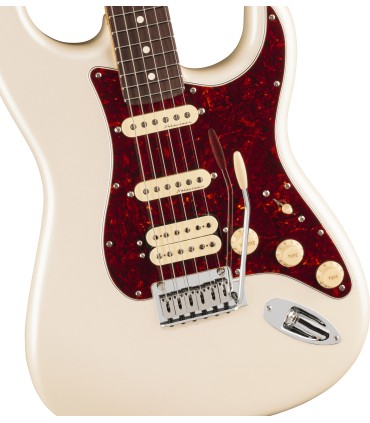FENDER PLAYER II MODIFIED STRATOCASTER HSS RW OLP GITARA ELEKTRIČNA