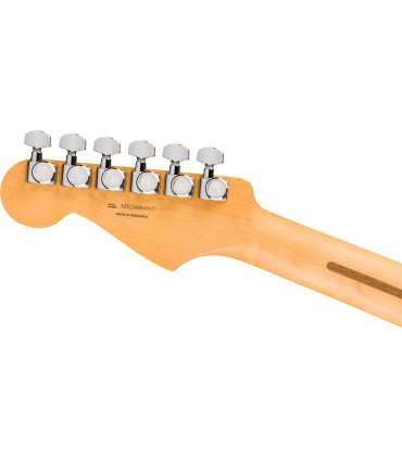 FENDER PLAYER II MODIFIED STRATOCASTER HSS RW SSY GITARA ELEKTRIČNA