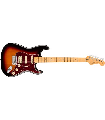 FENDER PLAYER II MODIFIED STRATOCASTER HSS MN 3TS GITARA ELEKTRIČNA