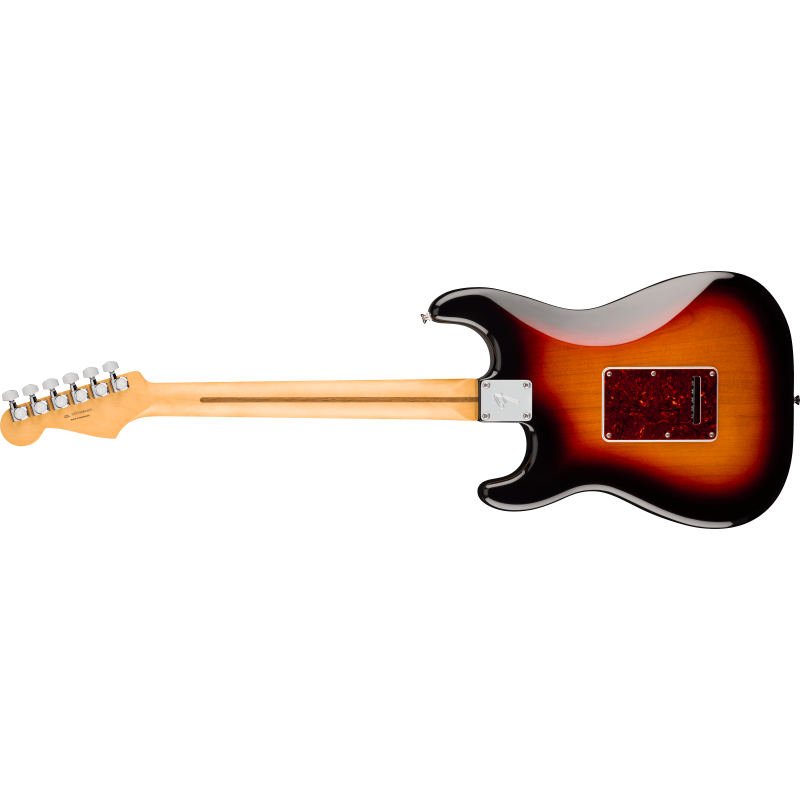 FENDER PLAYER II MODIFIED STRATOCASTER HSS MN 3TS GITARA ELEKTRIČNA
