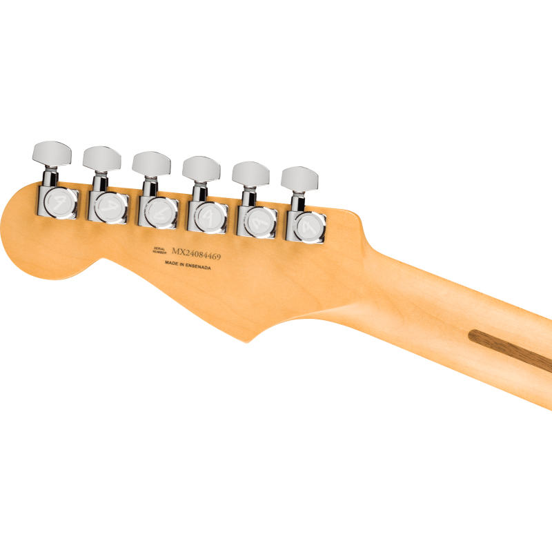 FENDER PLAYER II MODIFIED STRATOCASTER HSS MN 3TS GITARA ELEKTRIČNA