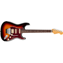 FENDER PLAYER II MODIFIED STRATOCASTER FR RW 3TS GITARA ELEKTRIČNA