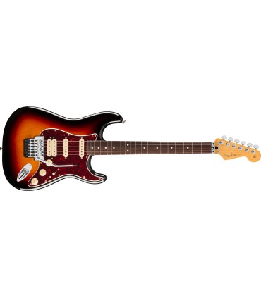 FENDER PLAYER II MODIFIED STRATOCASTER FR RW 3TS GITARA ELEKTRIČNA