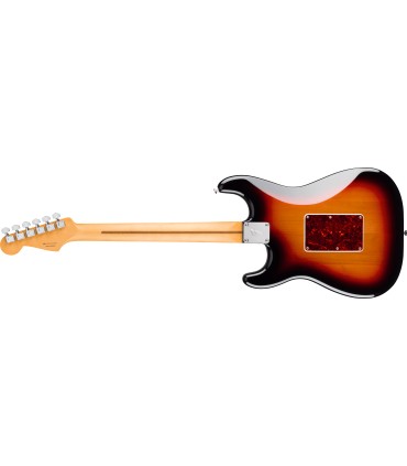 FENDER PLAYER II MODIFIED STRATOCASTER FR RW 3TS GITARA ELEKTRIČNA