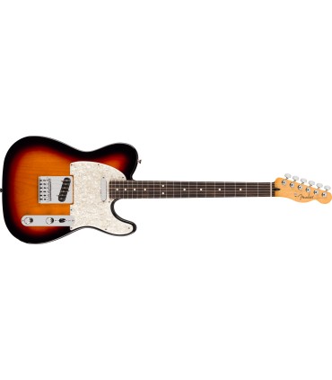 FENDER PLAYER II MODIFIED TELECASTER RW 3TS GITARA ELEKTRIČNA
