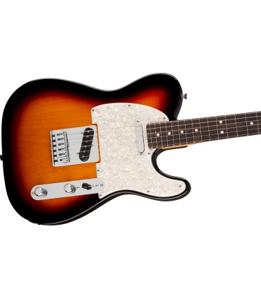 FENDER PLAYER II MODIFIED TELECASTER RW 3TS GITARA ELEKTRIČNA