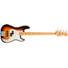 FENDER PLAYER II MODIFIED PRECISION BASS MN 3TS BAS GITARA