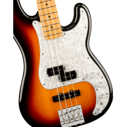 FENDER PLAYER II MODIFIED PRECISION BASS MN 3TS BAS GITARA