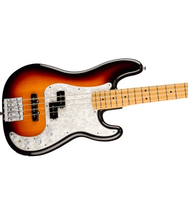 FENDER PLAYER II MODIFIED PRECISION BASS MN 3TS BAS GITARA