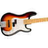 FENDER PLAYER II MODIFIED PRECISION BASS MN 3TS BAS GITARA