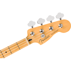FENDER PLAYER II MODIFIED PRECISION BASS MN 3TS BAS GITARA