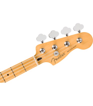 FENDER PLAYER II MODIFIED PRECISION BASS MN 3TS BAS GITARA