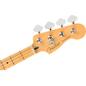 FENDER PLAYER II MODIFIED PRECISION BASS MN 3TS BAS GITARA