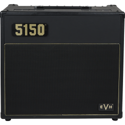 EVH 5150 ICONIC 15W 11 EL34 BK POJAČALO