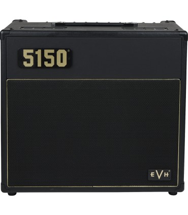 EVH 5150 ICONIC 15W 11 EL34 BK POJAČALO