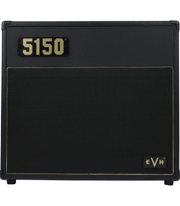 EVH 5150 ICONIC 15W 11 EL34 BK POJAČALO