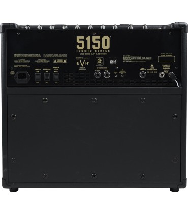 EVH 5150 ICONIC 15W 11 EL34 BK POJAČALO