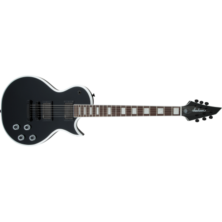 JACKSON X SC MONARKH MARTY FRIEDMAN GITARA ELEKTRIČNA