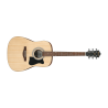 IBANEZ V50NJP-OPN SET GITARA AKUSTIČNA