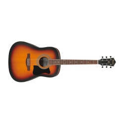 IBANEZ V50NJP-OVS SET GITARA AKUSTIČNA