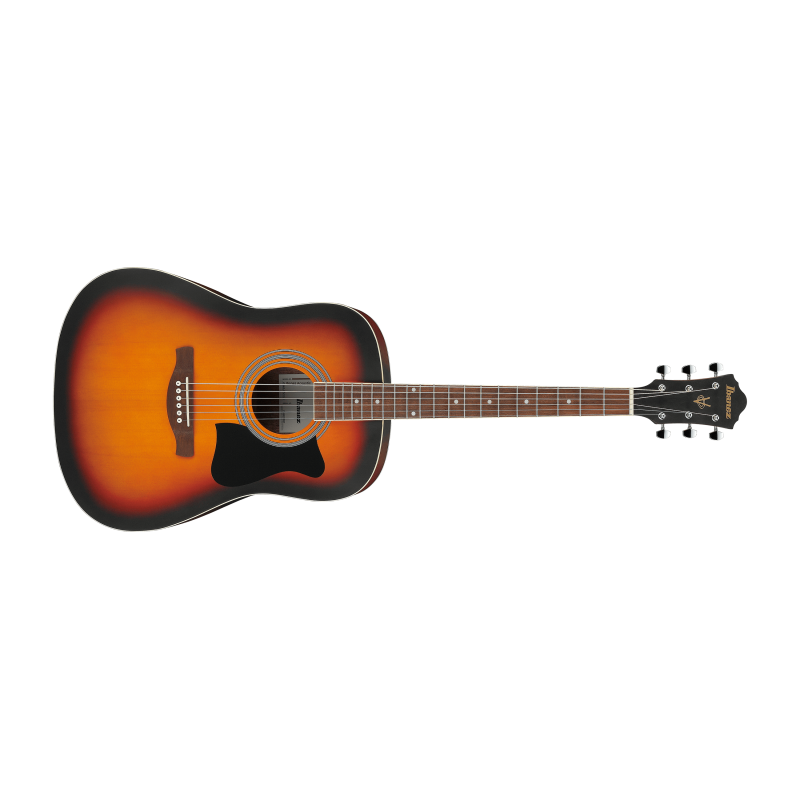 IBANEZ V50NJP-OVS SET GITARA AKUSTIČNA
