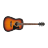 IBANEZ V50NJP-OVS SET GITARA AKUSTIČNA