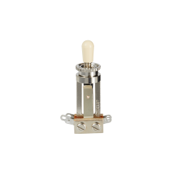 GIBSON TS020 CREME CAP PREKIDAČ