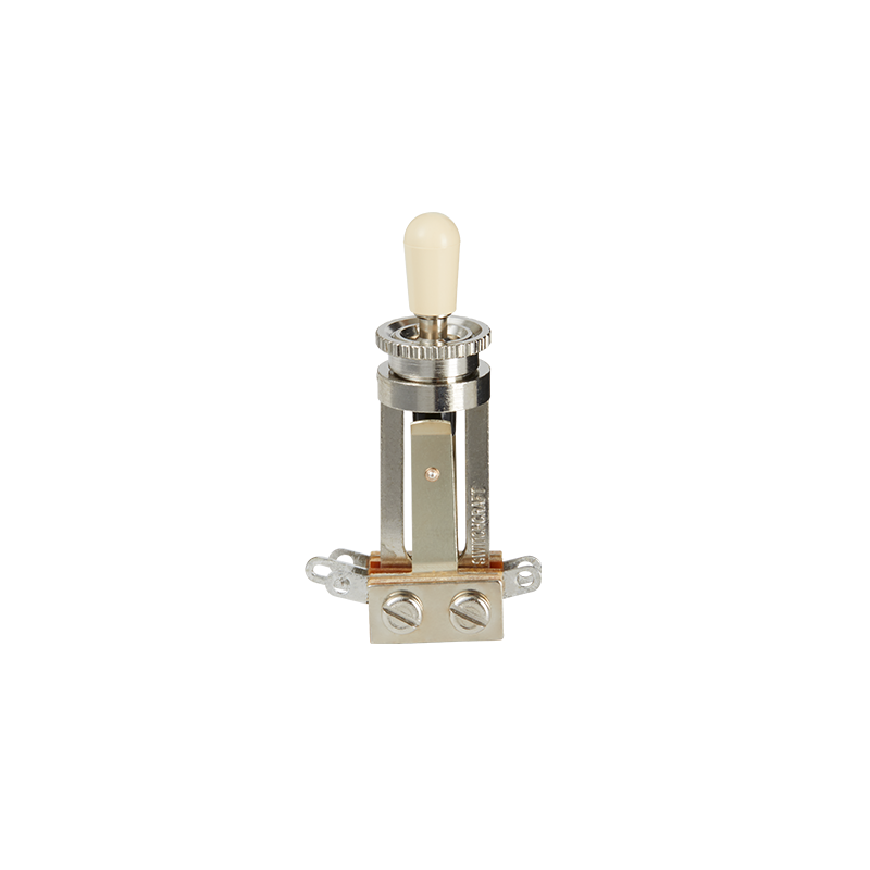 GIBSON TS020 CREME CAP PREKIDAČ