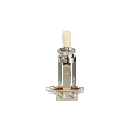 GIBSON TS020 CREME CAP PREKIDAČ