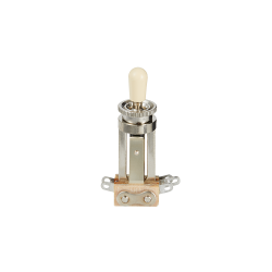 GIBSON TS020 CREME CAP PREKIDAČ