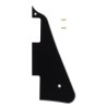 GIBSON PRPG-020 LES PAUL CUSTOM BLACK 5-PLY PICKGUARD