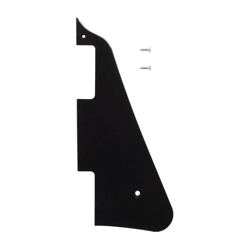 GIBSON PRPG-010 LES PAUL STUDIO BLACK PICKGUARD