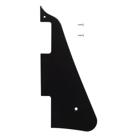 GIBSON PRPG-010 LES PAUL STUDIO BLACK PICKGUARD