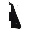 GIBSON PRPG-010 LES PAUL STUDIO BLACK PICKGUARD
