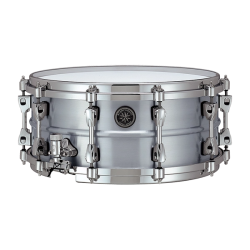 TAMA STARPHONIC PAL146 ALUMINUM 14X6 SNARE