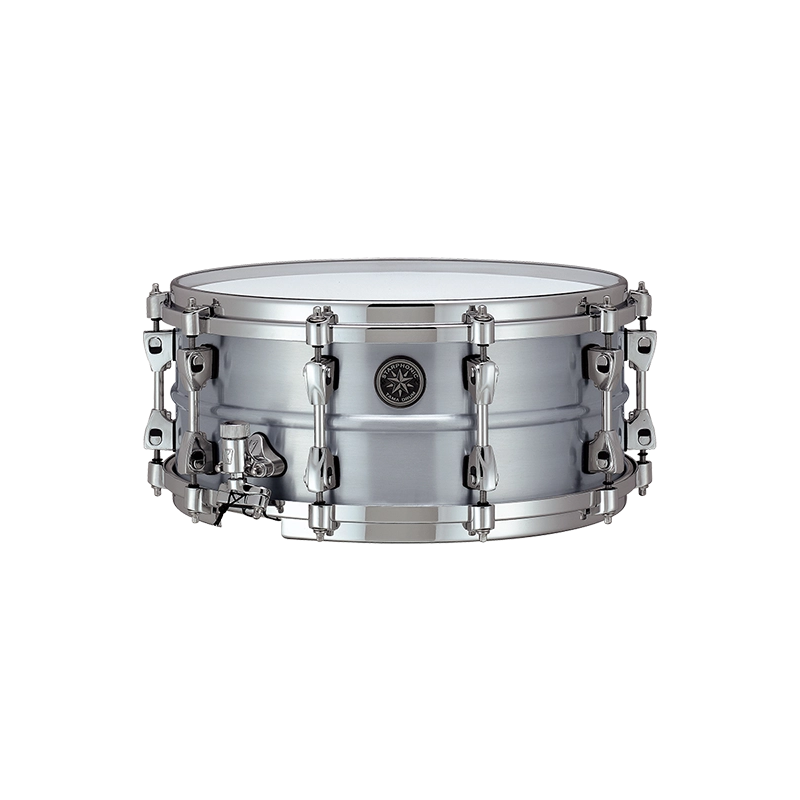TAMA STARPHONIC PAL146 ALUMINUM 14X6 SNARE