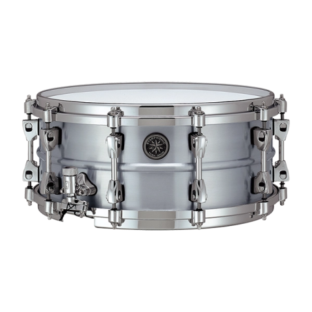 TAMA STARPHONIC PAL146 ALUMINUM 14X6 SNARE