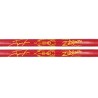 ZILDJIAN JOSH DUN CLANCY RED PALICE