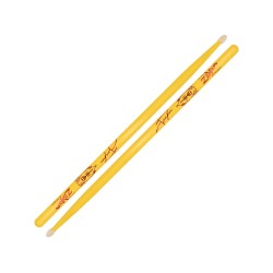 ZILDJIAN JOSH DUN CLANCY YELLOW PALICE