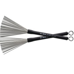 VIC FIRTH RMWB RUSS MILLER METLICE