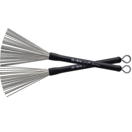 VIC FIRTH RMWB RUSS MILLER METLICE