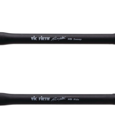 VIC FIRTH RMWB RUSS MILLER METLICE