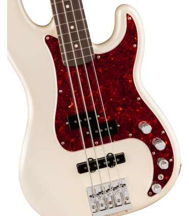 FENDER PLAYER II MODIFIED PRECISION BASS RW OLP BAS GITARA