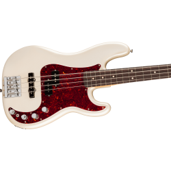 FENDER PLAYER II MODIFIED PRECISION BASS RW OLP BAS GITARA